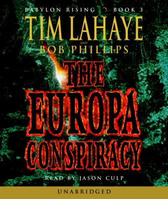 Babylon Rising: The Europa Conspiracy