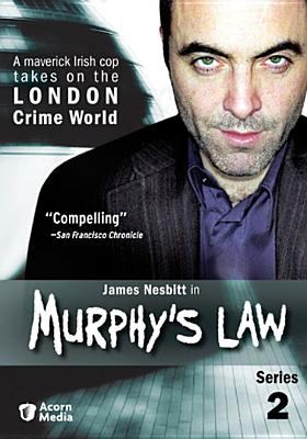 Murphy's law. Series 2