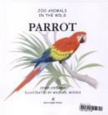 Parrot