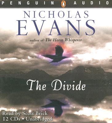 The divide [sound recording]