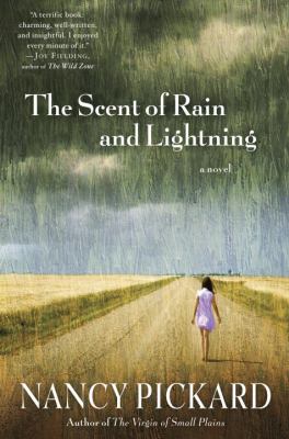 The scent of rain and lightning: a novel