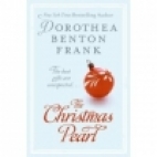 The Christmas Pearl [large print]