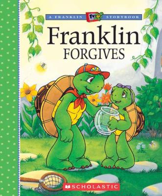 Franklin Forgives