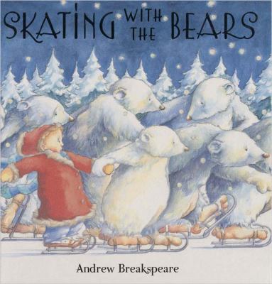 Skating with the Bears