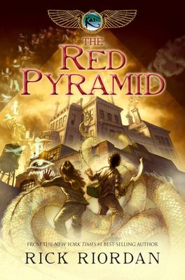 The red pyramid