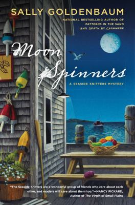 Moon spinners : a seaside knitters mystery