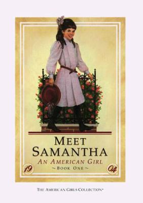 Meet Samantha : an American girl
