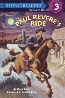 Paul Revere's ride