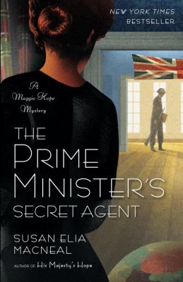 The prime minister's secret agent