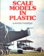 Scale models in plastic