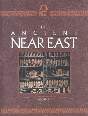 The Ancient Near East : an encyclopedia for students