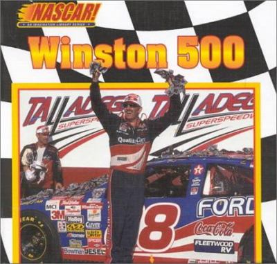 Winston 500