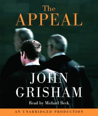 The appeal : a novel