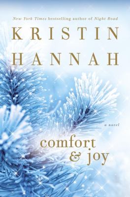 Comfort and Joy : a novel