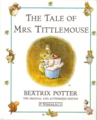 The tale of Mrs. Tittlemouse