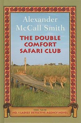 The Double Comfort Safari Club