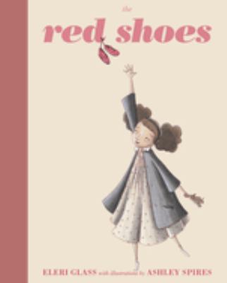 The red shoes