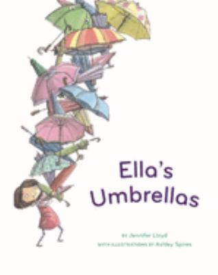 Ella's umbrellas