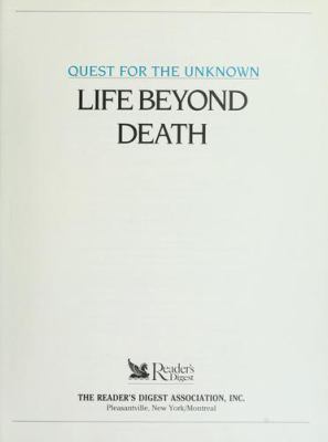 Life beyond death.