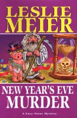 New Year's Eve Murder