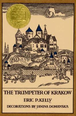 The Trumpeter of Krakow: a tale of the fifteenth century