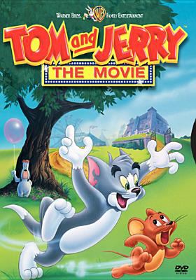 Tom and Jerry : the movie