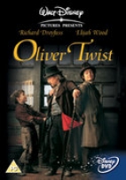 Oliver Twist / A classic tale./ directed by Tony Bill