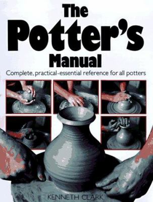 The potter's manual