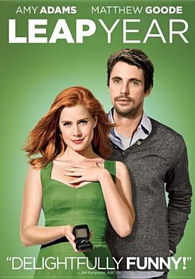 Leap year