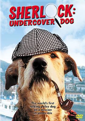 Sherlock: Undercover Dog