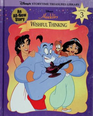 Disney's Aladdin : Wishful thinking
