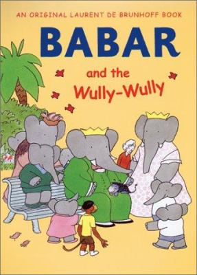 Babar and the Wully-Wully