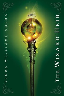 The wizard heir