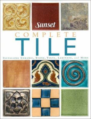 Complete tile