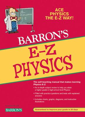 E-Z physics