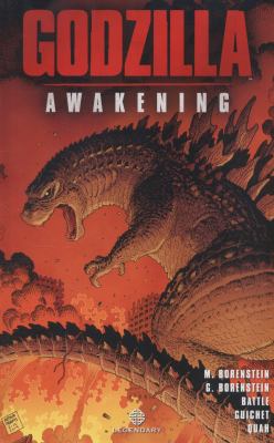 Godzilla : Awakening