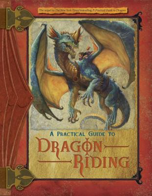 A practical guide to dragon riding