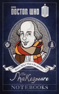 The Shakespeare notebooks