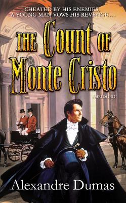 The Count Of Monte Cristo