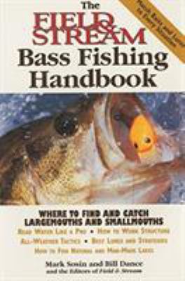 The Field & Stream Bass-Fishing Handbook
