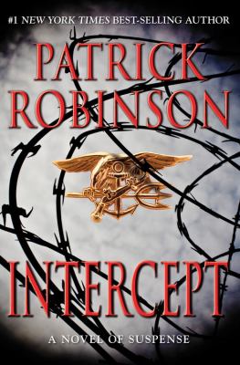 Intercept : a novel of suspense