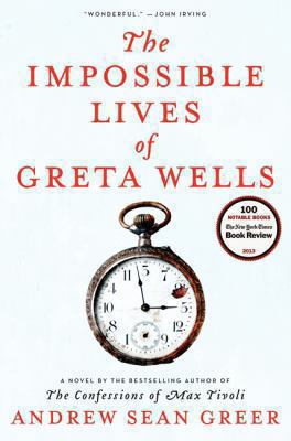 The impossible lives of Greta Wells