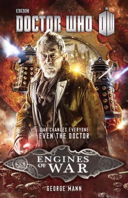 Doctor who. Engines of war /