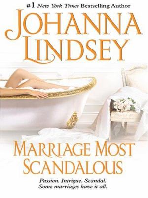 Marriage most scandalous