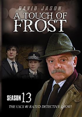 A touch of Frost. Season 13