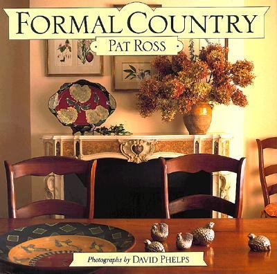 Formal country