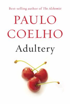 Adultery : a novel