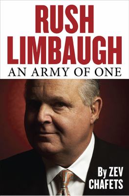 Rush Limbaugh : an army of one