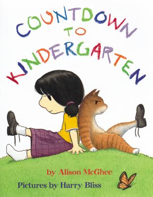 Countdown to Kindergarten