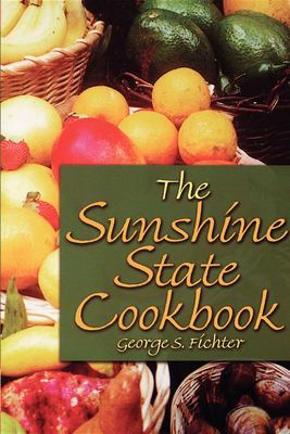 The sunshine state cookbook